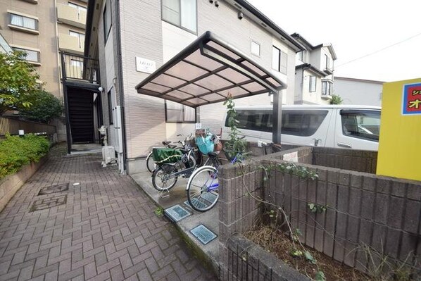 エステートピアKの物件内観写真